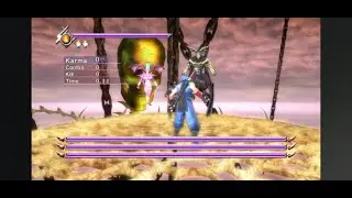 Ninja Gaiden Sigma - giants of the underworld PHASE 5 - master ninja