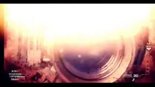 2013 Comeback Promo:  BriveSniping