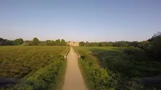 Cowdray Estate then KICKED OUT - 1 RAW PACK