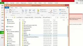 Активировать Microsoft Office 2010 (исправить 100%)