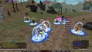 Priapos #Darkko #Revolution Melee Pk Movie