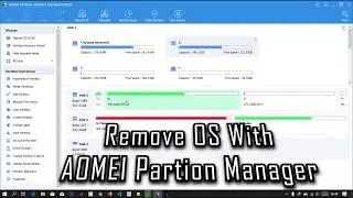 How to Completely Remove Linux OS from Dual Boot on Windows