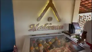 Explorers Lifestyle| Resort Madeirense- Ilha do Mussulo, Luanda/Angola 
