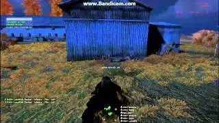ArmA 3 Gameplay Multicoop ITA