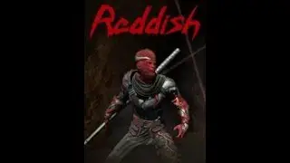 Reddish #Reddish #GratisKey #Steamkey Firstplay #2024game