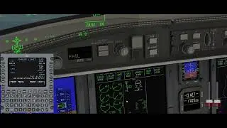 Hotstart Challenger 650 AutoThrottle Help