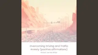 Understanding Driving and Traffic Anxiety