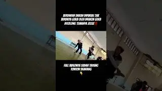 👆klik di atas full videonya sudah tayang tonton skarang ‼️#genji #draken  #crowszero2