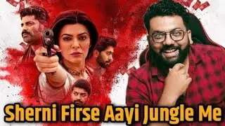 Aarya Season 2 - Review In Hindi By Naman Sharma। Review Point