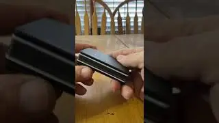 Ridge wallet hack.