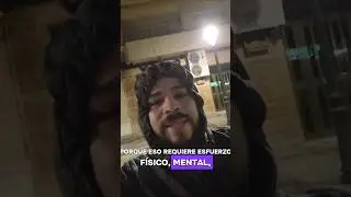 LA ESCALADA #RAP #hiphop #VIDA #filosofia #poesia