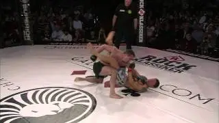 Superior Challenge 8 - Malm&ouml;  / David Bielkheden vs Marcus Davis