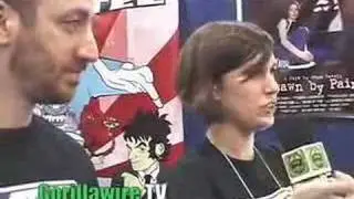 Gorillawire TV :: Episode 18