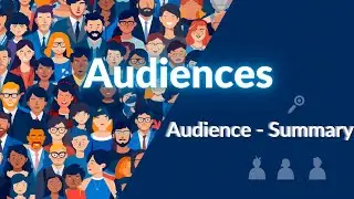 A Summary of Audiences Available in Google ads For Advertising