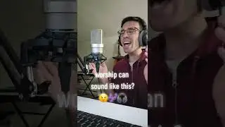 Worship can sound like...?#christianmusic #russianmusic #christianedm #edm #христианскиепесни #иисус
