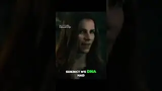 The Unstable Hybrid  A Science Experiment Gone Wrong Jason Statham New Hollywood Action Movie scene