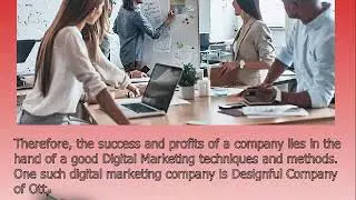 Digital Marketing in Ottawa