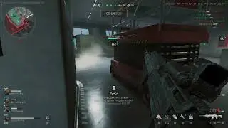 Delta Force - WareFare - Multi Kills