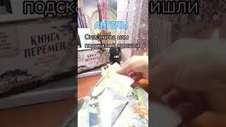 АНГЕЛЫ #врек #kseniyastaro #рек #рекомендации #таролог #instagram #video #tiktok #magic #таро