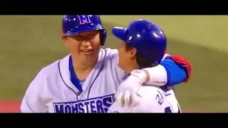 최강야구 Stlive AIive MV