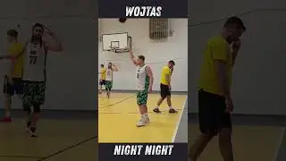 WOJTAS SAYS #NIGHTNIGHT #EKIPAMAT #CLUTCHPLAY