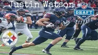 Justin Watson || 