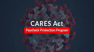 The Paycheck Protection Program (&ldquo;PPP&rdquo;)