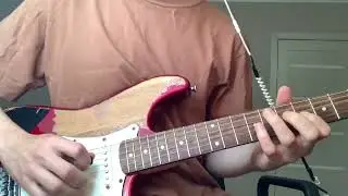 girl from ipanema (cover)