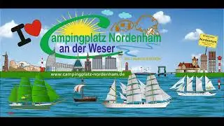 Campingplatz Nordenham 2021