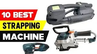 Top 10 Best Strapping Machines for | Best Handheld Strapping Tool On Aliexpress