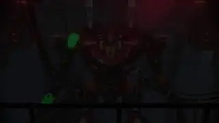 AC6 グラップラーレガリア太郎＜コラミーを解りたい＞