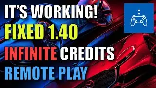 GT7 Fully AUTOMATED Money - PS Remote Install Version 5.5 and PSN FIX!