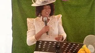 The Era of the Holy Ghost Fire// Apst Otura Annoh #viralvideo 