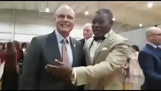 Joseph Branham nombrado y ordenado por Dios al nacer para ser profeta&hellip;