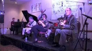 Jerry Krahn Guitar Set  