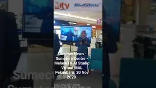 SUMEC TV NEWS ❤️