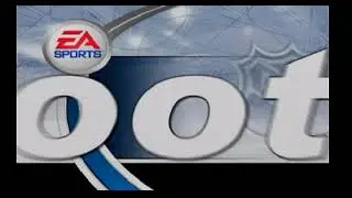 NHL 2004 -  EA Sports Extra - Training camp: A lesson in Offense