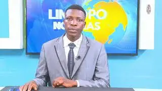 LIMPOPO NOTICIAS|| 25.12.2025
