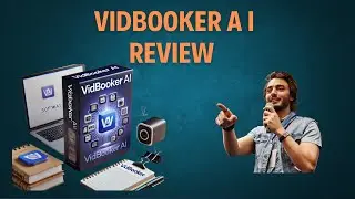 vidbooker AI Review - 4 Genius Ways  AI Can Boost Your Online Presence
