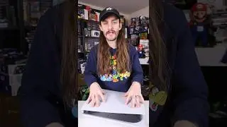 How to Stand the PS5 Horizontally
