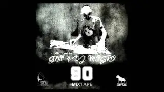 GNS DE CHUCHOS CLIK aka RAS SAWABONA feat DJ MOGRO imagen y semejanza RAP