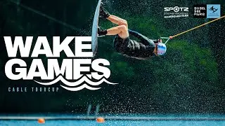 Cable Tourcup 2024 //