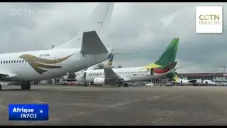 Cameroun : Camair-Co reprend les airs