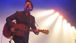 Live: Mercury Rev - Love yer brain (The Flaming Lips Cover)