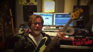 The Gear Tube & Friends - Cesare Chiodo