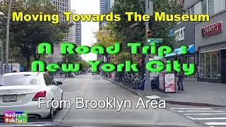 Travel 09 : A Road Trip : New York City