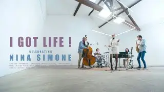 I GOT LIFE   TEASER 2025