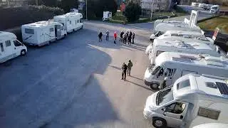 Capodanno in camper 1
