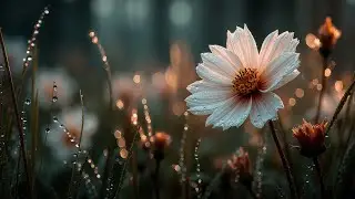 Gentle Harmony Nature Sounds for Deep Relaxation Music and Morning Meditation