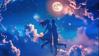 Kiss Me | Uplifting Lo-Fi Flute | 27 Min Positive Energy Beats